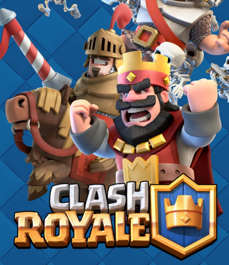 Clash Royale